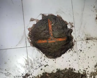 定兴县查漏水多少钱
